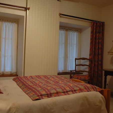 Bed and Breakfast Au Bel Air Аваллон Экстерьер фото